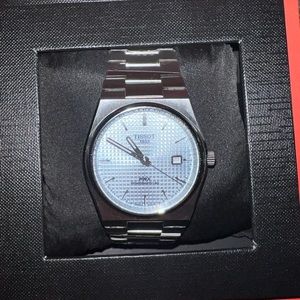 Tissot prx powermatic 80